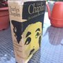 Hardback in German, Charles Chaplin bio, D18 post 8e Image 10