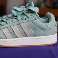 Adidas Campus (Mint)