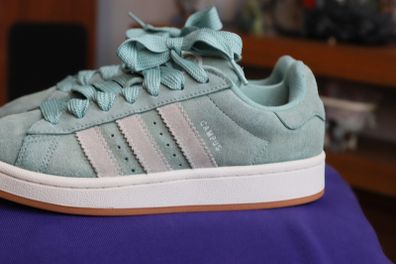Adidas Campus (Mint)