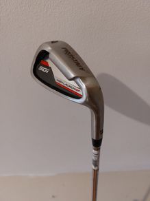 wilson prostaff 9 iron