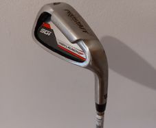 wilson prostaff 9 iron