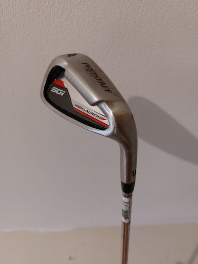 wilson prostaff 9 iron