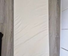 Baby Elegance mattess