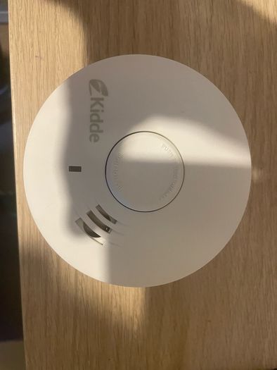 Kidde Smoke Alarm - brand new