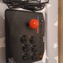 streetfighter arcade fightstick Image 3