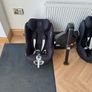 Cybex Sirona Z i-Size + Base Z Image 2