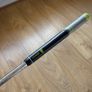 Odyssey white ice blade putter Image 4
