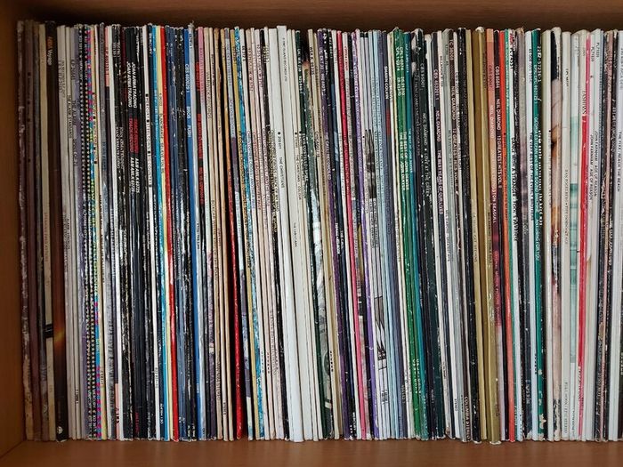 Pat Benatar - Live From Earth - Vinyl Record + Hundreds More