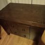 Side table/ lamp table Image 3