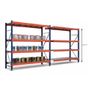 Longspan Shelving Image 5