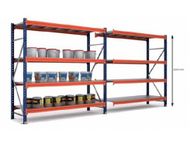 main image for ad Longspan Shelving