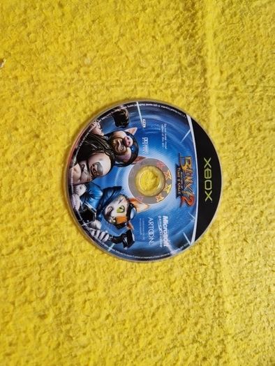 Blinx 2  xbox Original