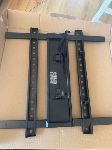 Wall mount for Tv