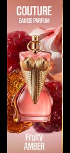 Jean Paul couture Original