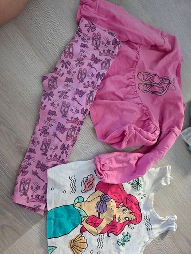 small girls bundle