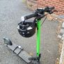 Electric scooter Image 2