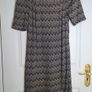 Marella viscose lined dress Image 8