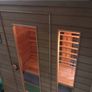Medicos Infared Sauna - 3 Person Image 5