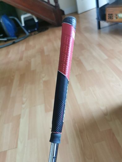 wilson putter