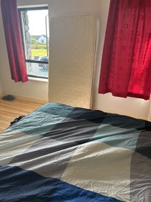 single mattress