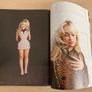 W Magazine 2024 Sabrina Carpenter Hunter Schafer New Image 4