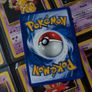 Nidoran Female ! from Base Set 2 ! RARE Near Mint - Mint Condition ! 2000 ! Vintage Pokemon Card ! Image 4