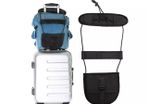 BNIP Luggage Carry Strap