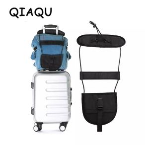 BNIP Luggage Carry Strap
