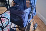 Dog Buggy