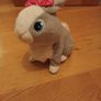 Betsy Interactive Plush Rabbit Image 4