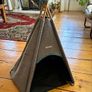 Teepee / bed for small dog or cat Image 5