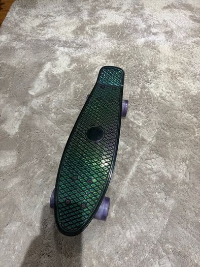 Skateboard