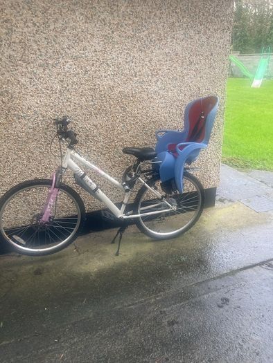 adult bike