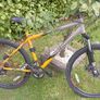 Schwinn mountain bike Image 4