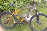 Schwinn mountain bike
