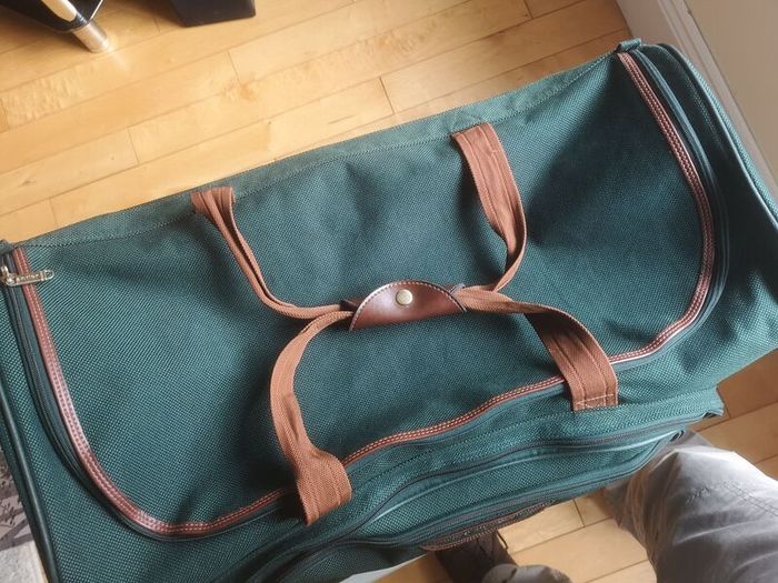 Antler Luggage 7 pieces