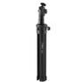 Compact tripod Nest NT-690 with 3 segment central column Image 2