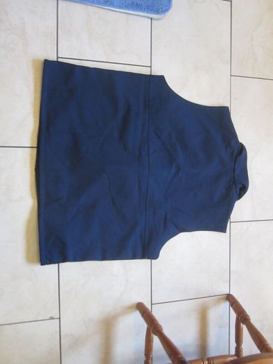 New Sleeveless Columbia    Size Xxl
