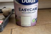 dulux paint new unopened 5L