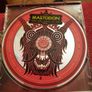 MASTODON  - Once More 'Round The Sun CD (Autographed by 3) Image 2