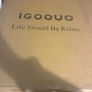 IGOOUO indoor / outdoor dog pen Image 2