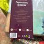 Andrew James vacuum sealer Image 4