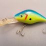 Medium Diving Crankbait Image 5