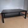 Coffee table (IKEA Lack) Image 2