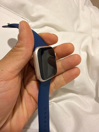 Apple Watch S9