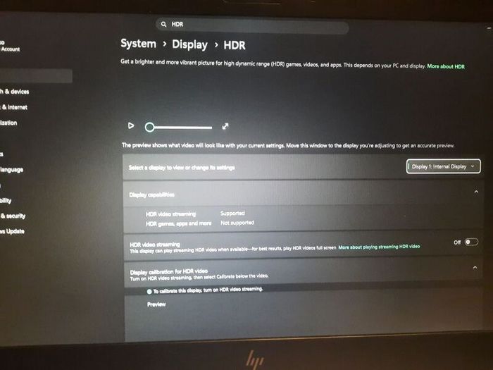 Hp Elitebook 840 G6 120hz Hdr