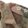 Vintage South African Police Camouflage Bush Jacket 1989 XL Image 6