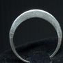 Sterling Silver 925 Stone Set Ring Image 5