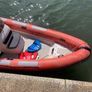 rib boat 8.8m Image 3
