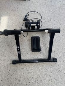 Turbo trainer